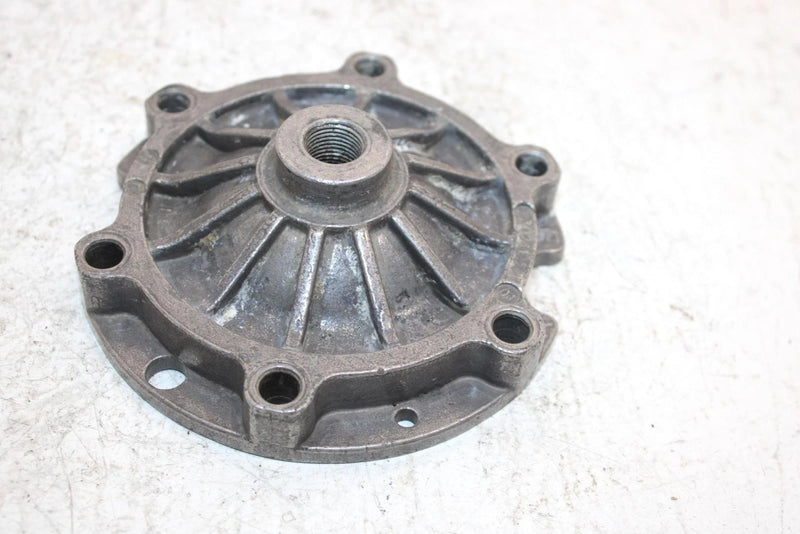 2002 Polaris Virage Oem Cylinder Head 3021122 JP32