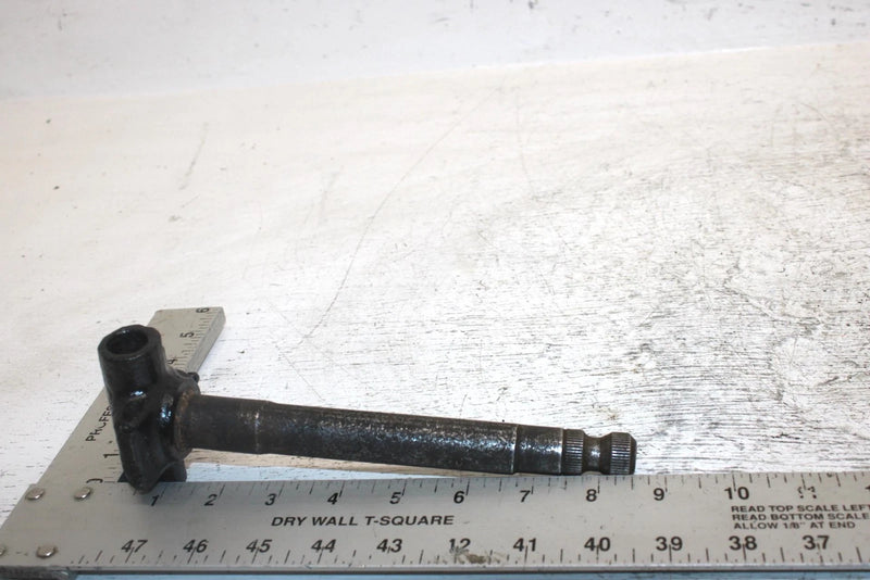 1997 Polaris Indy 500 Oem Steering Spindle 6230102-067 SP20