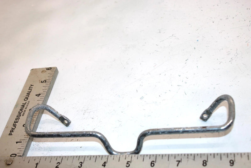 04 Polaris Atp 330 4x4 Oem Seat Latch Retainer 5334292 AP23