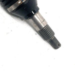 2007 Can-Am Outlander 650 4x4 XT HO EFI OEM Front Right CV Axle 705401579 AB17.1