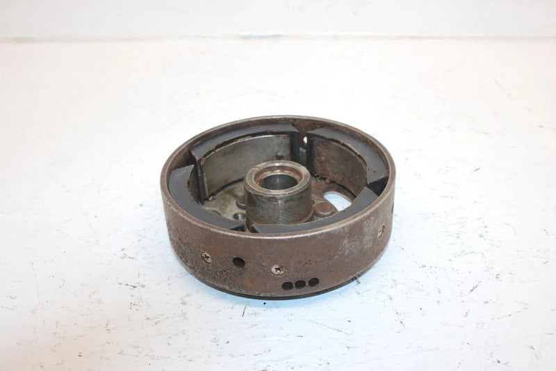 1974 Yamaha Tl433f Oem Flywheel 838-81350-20-00 SY28