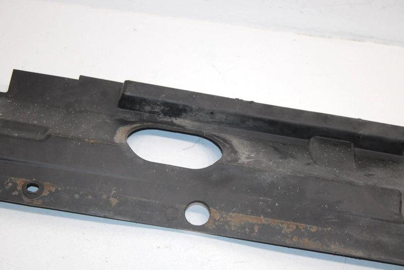 2015 Polaris Ranger Crew 900 Oem Lower CLose Off Panel 5450843-070 XP2