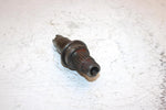2009 Suzuki Lt-a400f Oem Rear Output Bevel Gear Shaft 29120-27H00 AS26