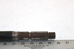 2005 Ski-doo Mach Z 1000 Oem Jackshaft Countershaft 504152432 SS75