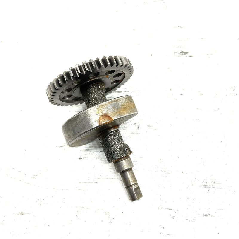 10-14 Polaris Sportsman 550 OEM Engine Crankshaft Balancer 3090213 AP238