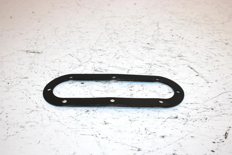 1991 Arctic Cat Lynx Deluxe Oem Outer Boot Plate 0605-092 SA52
