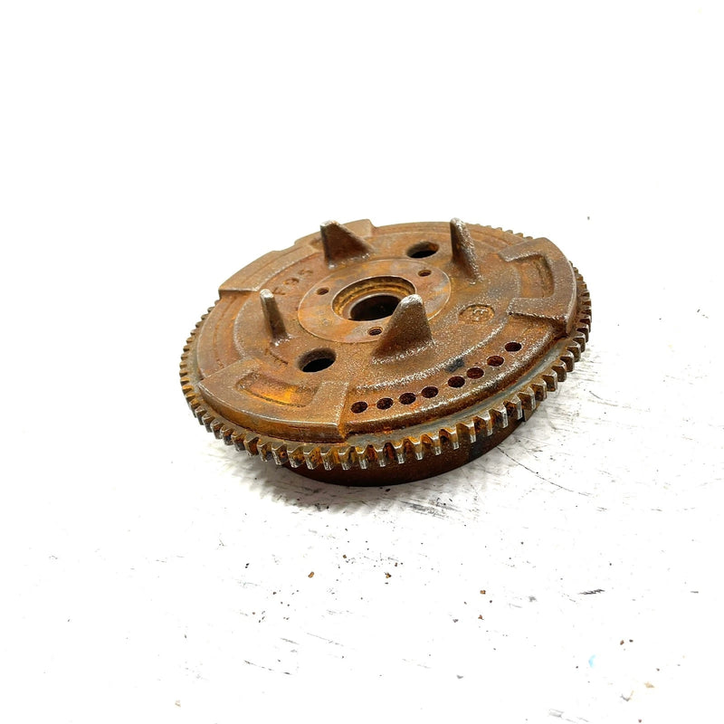 95-98 Polaris Magnum 425 4X4 OEM Flywheel 3086857 AP232