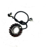 98-02 Suzuki Quadrunner 500 LTF500F 4x4 OEM Stator 32101-09F20 AS37