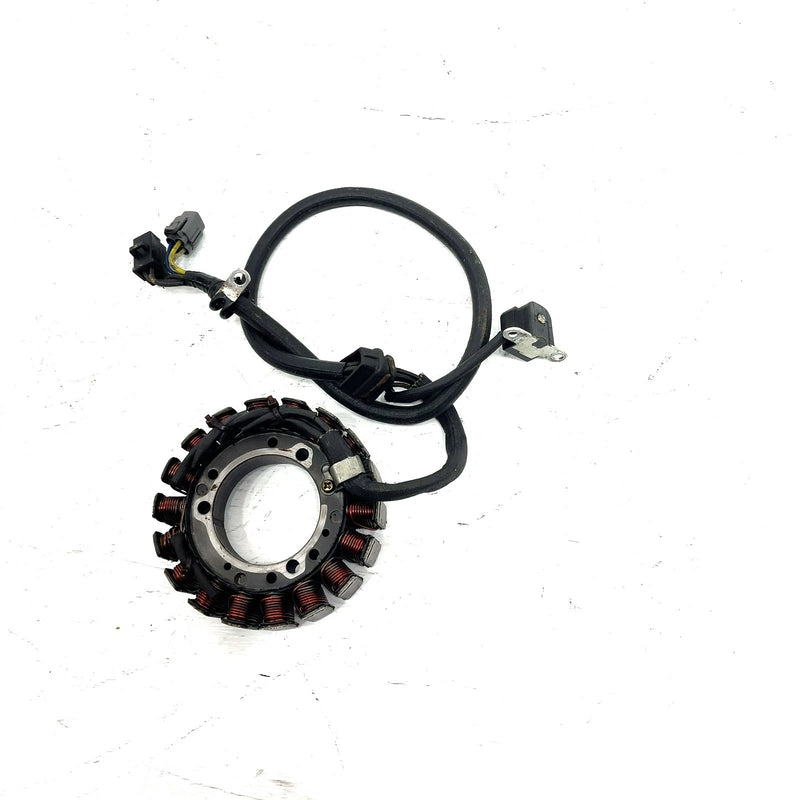 98-02 Suzuki Quadrunner 500 LTF500F 4x4 OEM Stator 32101-09F20 AS37