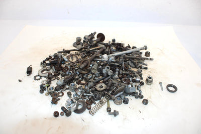 87 Polaris Trail Boss 250 2x4 Oem Nut Bolt Spacer Hardware Kit AP32