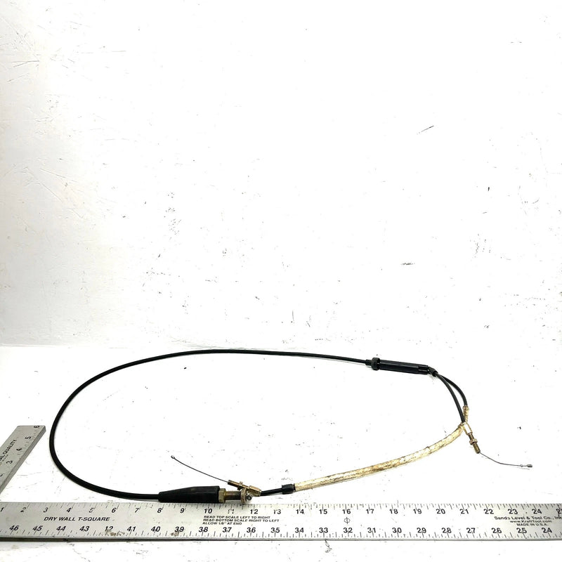 90-93 Polaris Trail Boss 350L 2x4 OEM Throttle Cable 7080532 AP150