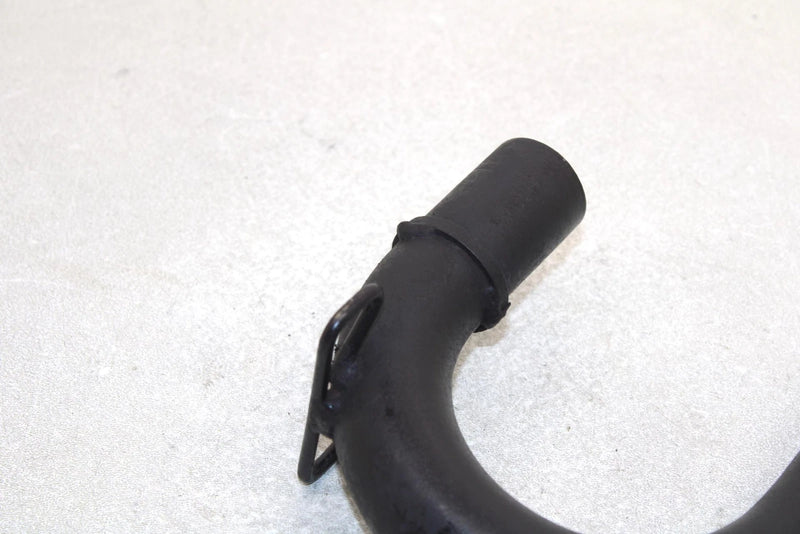 Polaris Oem Black Original Exhaust Header Pipe 1260751-029 Q1348