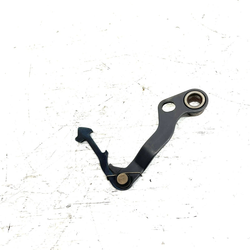 91-02 Suzuki King Quad 300 LTF300F 4x4 OEM Gear Shifter Arm 25520-19B01 AS34