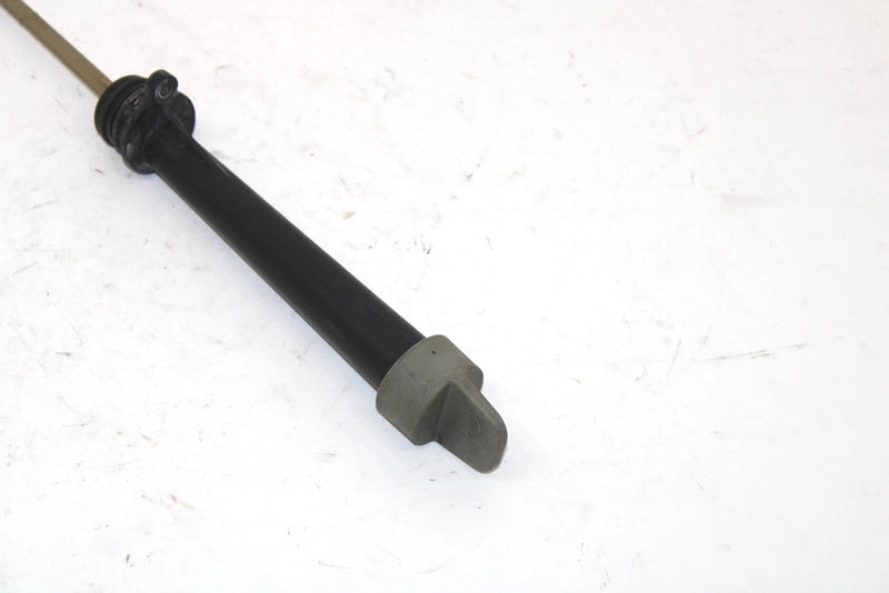 2013 Ski-doo Mxz 600 Oem Dip Stick Assembly 420856665 SS64