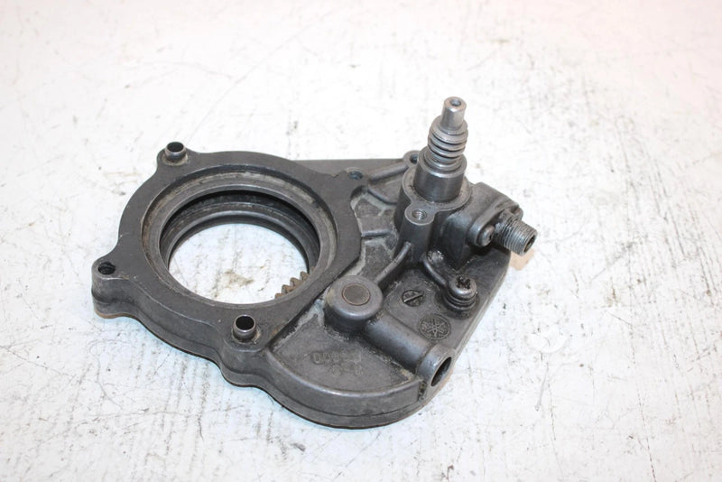 88 Yamaha Excel Iii Oem Oil Pump Cover Set 8G8-15416-00-00 SY12
