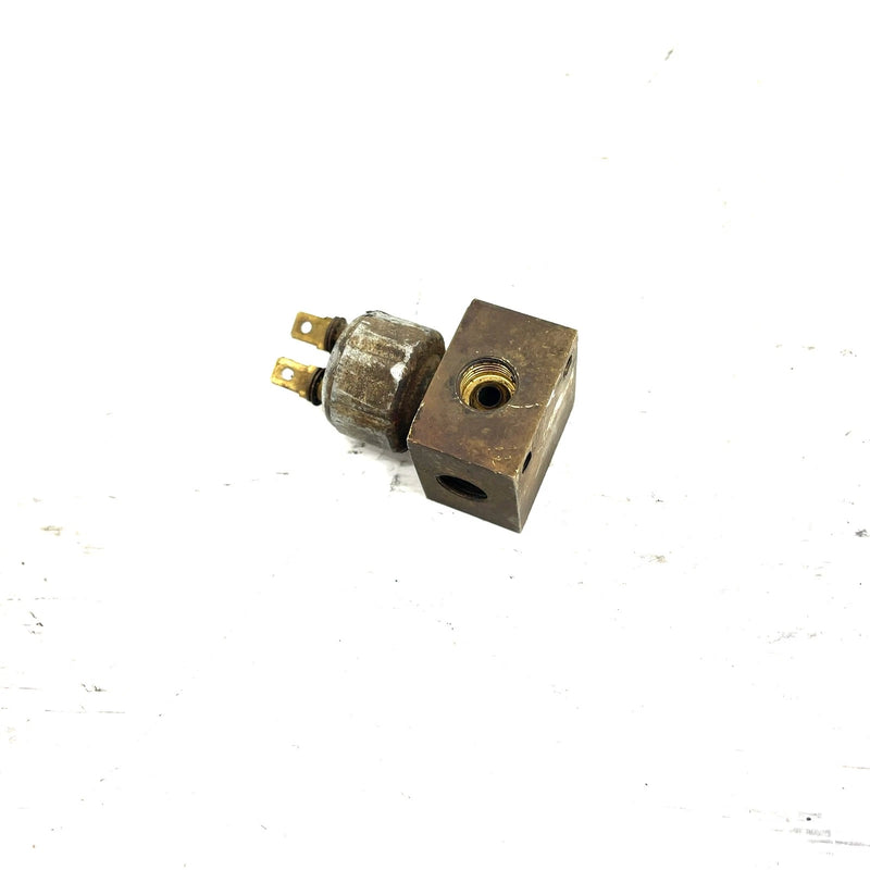94-98 Polaris Trail Blazer 250 ES OEM Brake Cross Fitting 7052103 AP236