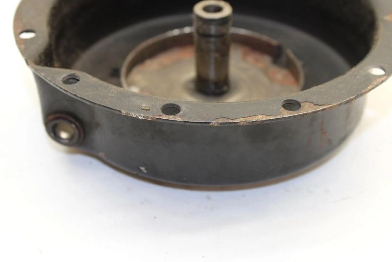 1996 Ski-doo Formula Sl Oem Recoil Housing 420910068 SS83
