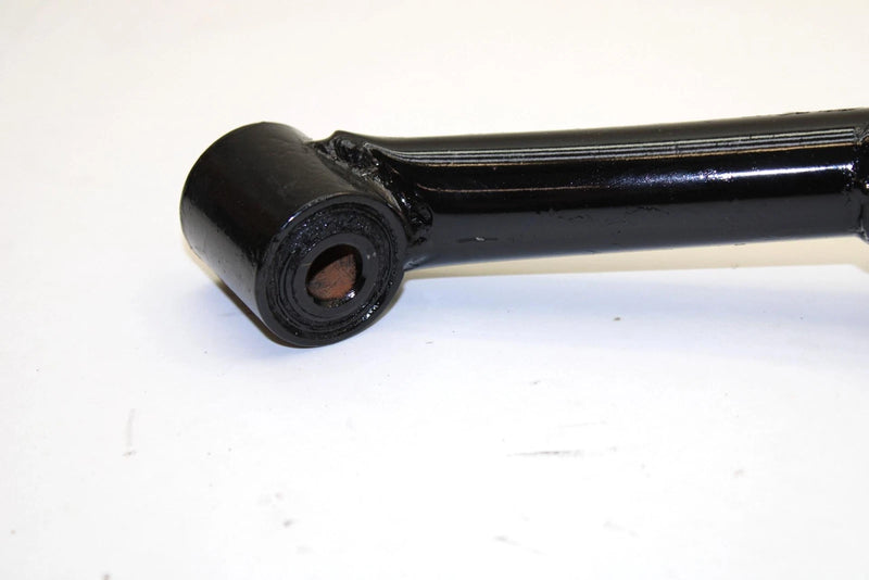 86 Kawasaki Bayou 300 OEM Lower Right A Arm  39007-1077 AK9
