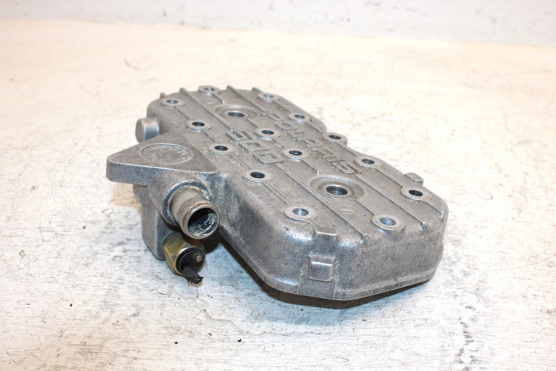 2001 Polaris 500 Classic Oem Cylinder Head 3085584 SP27