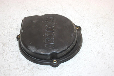 2007 Arctic Cat Atv 650 H1 Oem Outer Stator Cover 0820-062 AA25
