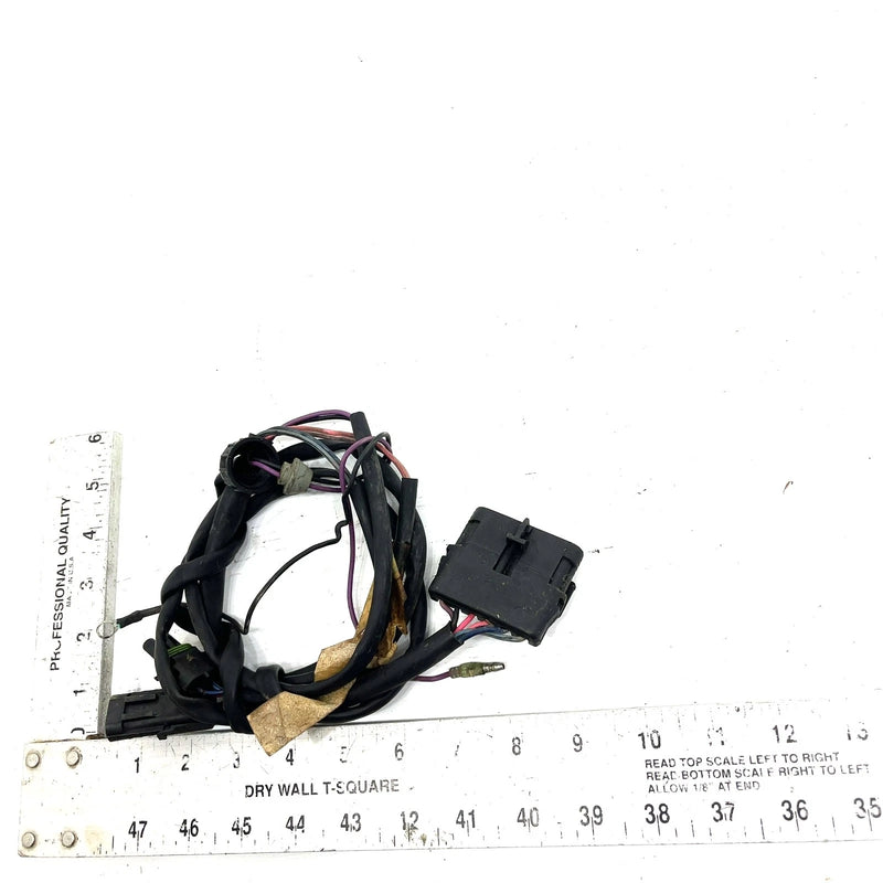 1995 Sea-Doo SPX OEM Gauge Harness 278000556 JS65