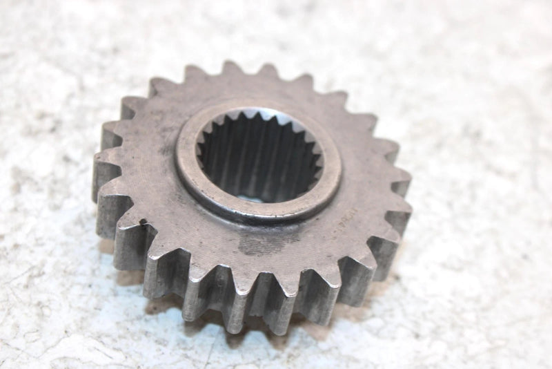 2003 Polaris Magnum 330 Oem 22T Transmission Gear 3233873 AP158