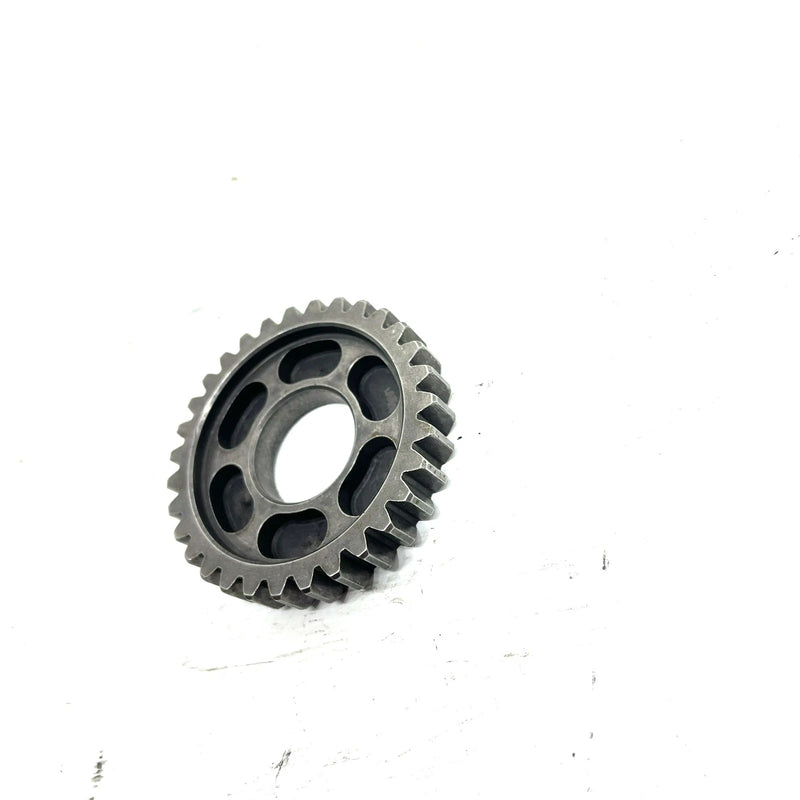 84-87 Suzuki Quadrunner 185 LT185 OEM 31T 3rd Drive Gear 24331-24402 AS39
