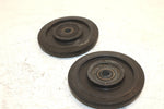 1995 Arctic Cat Pantera Oem (5603) Idler Wheel Pair 0604-459 SA17