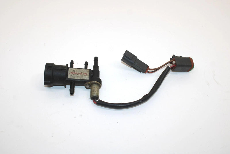 2003 Ski-doo Mxz 600 Oem Solenoid 512060002 SS118
