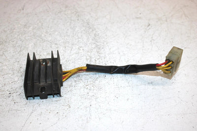 1997 Suzuki King Quad 300 4x4 Oem Voltage Regulator 32800-19B11 AS11