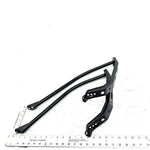 12 Yamaha Grizzly 550 YFM550 4x4 OEM Rear Rack Support Set 1HP-F482K-00-00 AY65