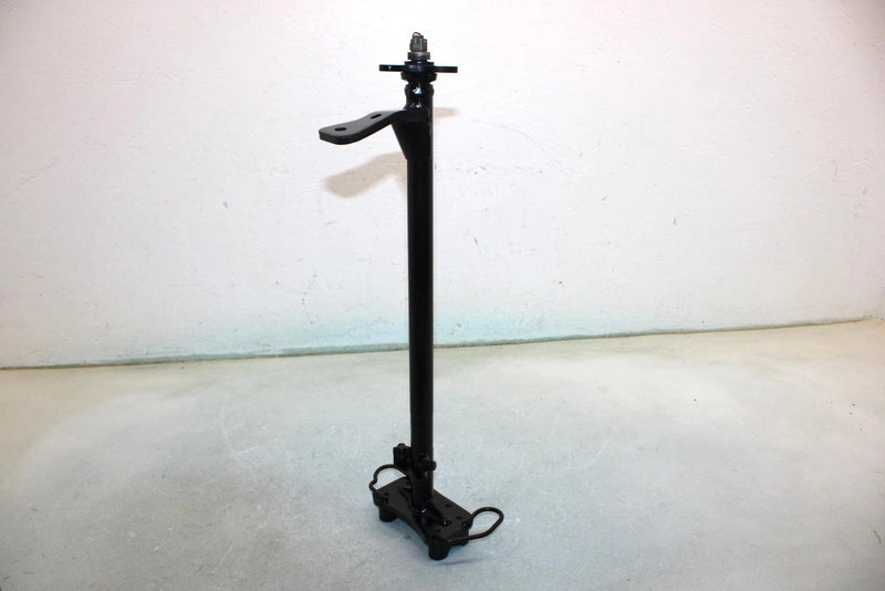 92 Kawasaki Bayou 300 4x4 Oem Steering Column 39114-1068 AK12