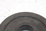 2000 Ski-doo Mxz 600 Oem Idler Wheel 165 Black 503194127 SS95