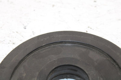2000 Ski-doo Mxz 600 Oem Idler Wheel 165 Black 503194127 SS95