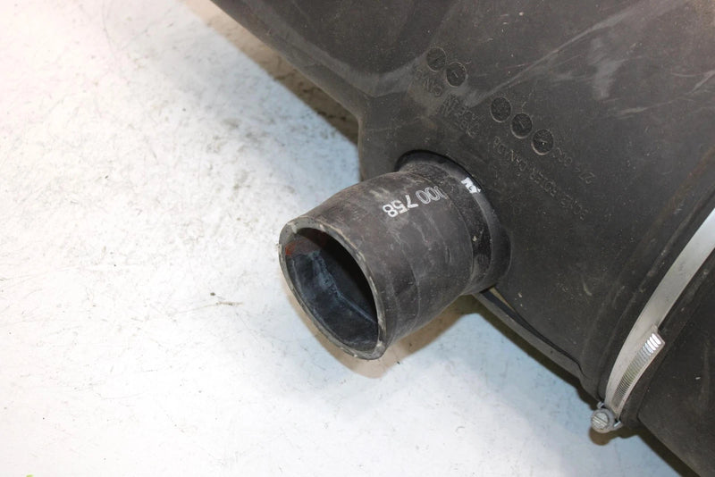 1999 Sea-doo Gti OEM Exhaust Muffler 274000788 JS44