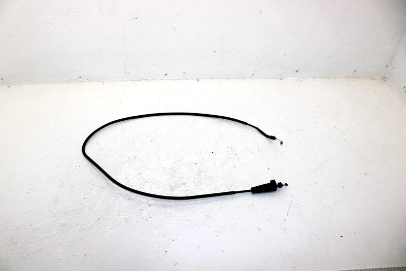 2005 Arctic Cat 400 Auto Trans Oem Throttle Cable 0487-049 AA5
