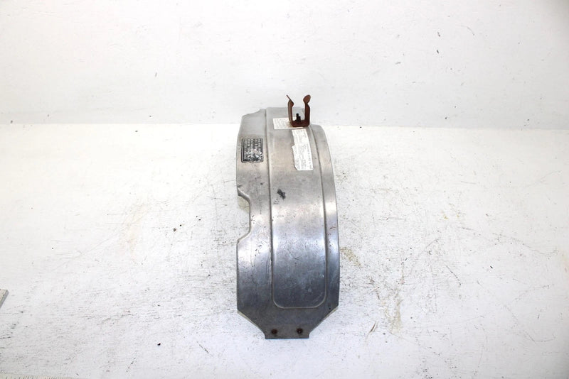 1987 Yamaha Exciter 570 L/c Oem Clutch Belt Cover  8V0-77311-00-00 SY18