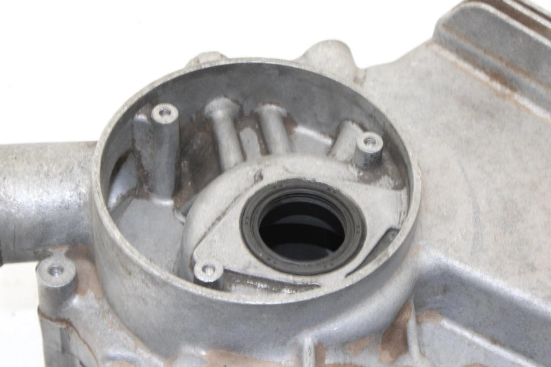 2002 Polaris Magnum 325 Oem Crankcase 3087124 AP185