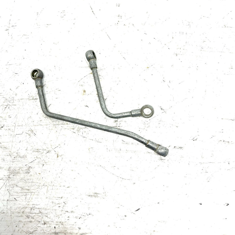 95-98 Polaris Magnum 425 4X4 OEM Oil Delivery Pipe Set 3084965 AP232