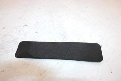 89 Arctic Cat Jag 340 Nos Safety Pad 0116-924 SAS7