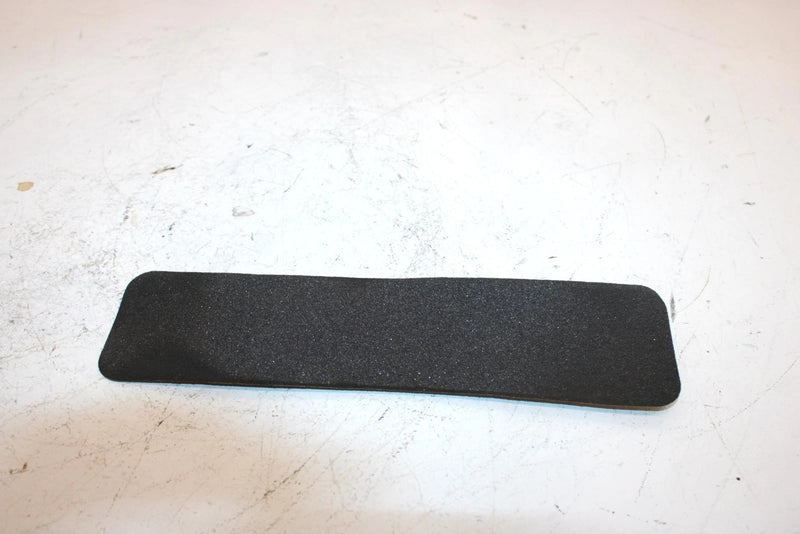 89 Arctic Cat Jag 340 Nos Safety Pad 0116-924 SAS7