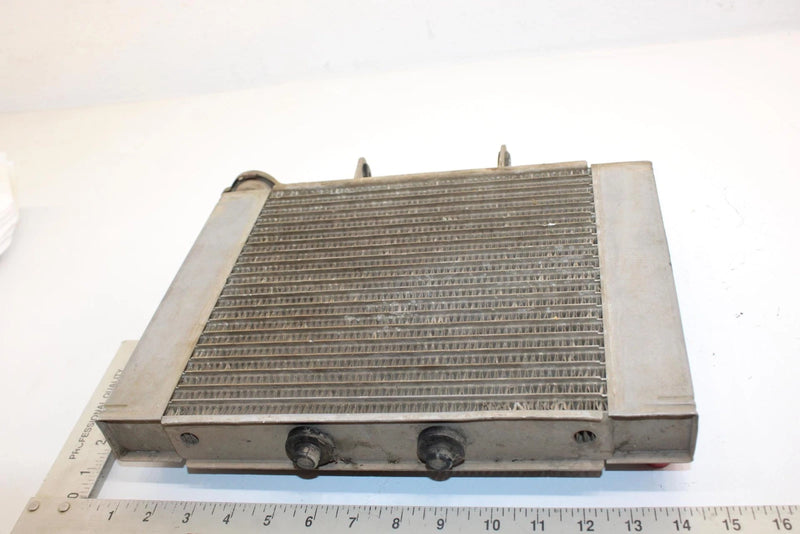 03 Bombardier Rally 200 Oem Radiator 709200090 AB2
