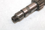 91 Yamaha  Big Bear  4wd Oem Main Axle 1YW-17411-01-00 AY43