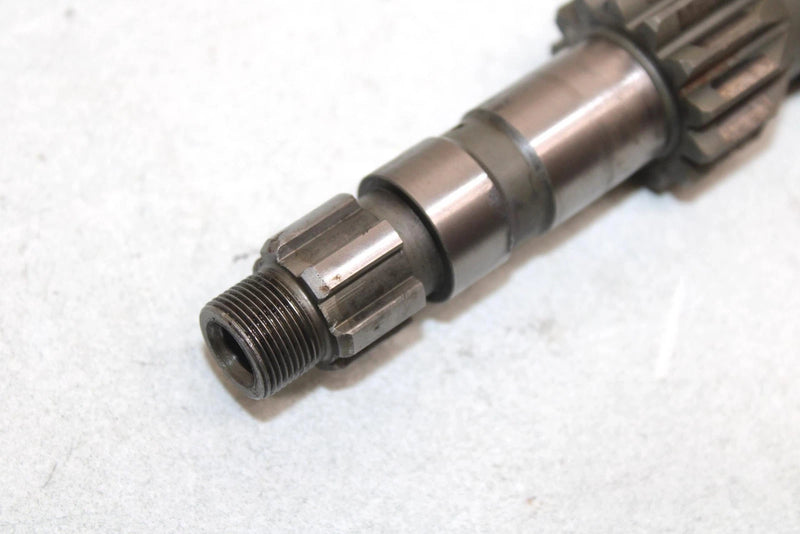 91 Yamaha  Big Bear  4wd Oem Main Axle 1YW-17411-01-00 AY43