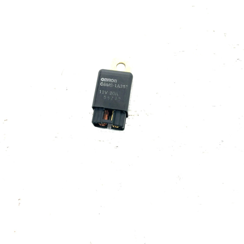 1995 Artic Cat TigerShark Daytona OEM Relay 3008-297 JA15