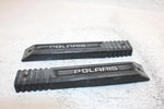 1989 Polaris 650 Oem Front Bumper Trim Pair 5430930 SP43