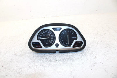 1996 Yamaha Vmax 600 Oem Speedometer (Under 4 K) 89A-83500-42-00 SY29