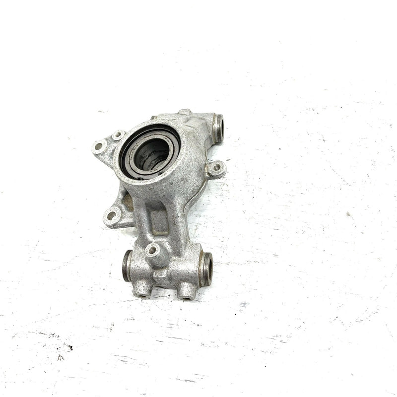2012 Yamaha Grizzly 550 YFM550 4x4 OEM Rear Right Knuckle 2BG-F532F-01-00 AY65