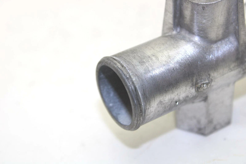 87 Yamaha Exciter EX570L OEM Coolant Hose Joint 82M-12446-00-00 SY51 
