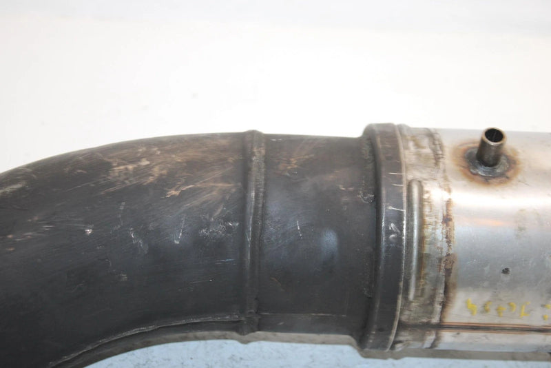 1990 Kawasaki 650 Ts OEM Exhaust Muffler 18001-3732 JK8